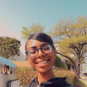 Meet your Posher, Treasure